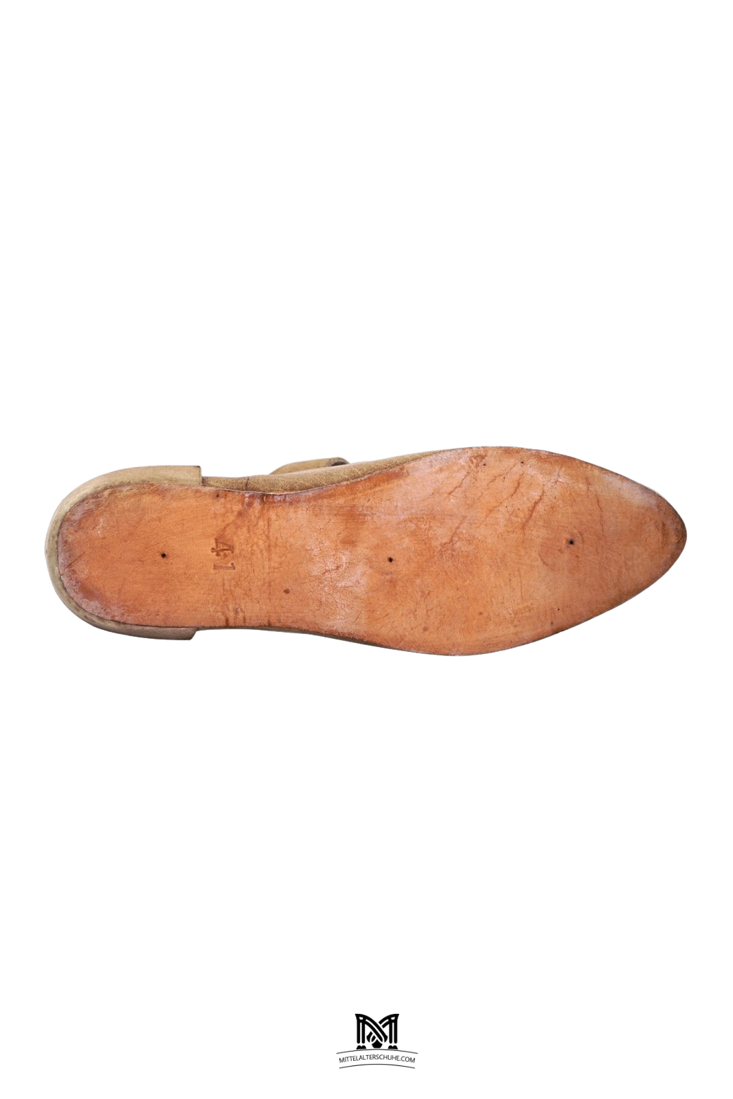 Adelheit - Schuhe