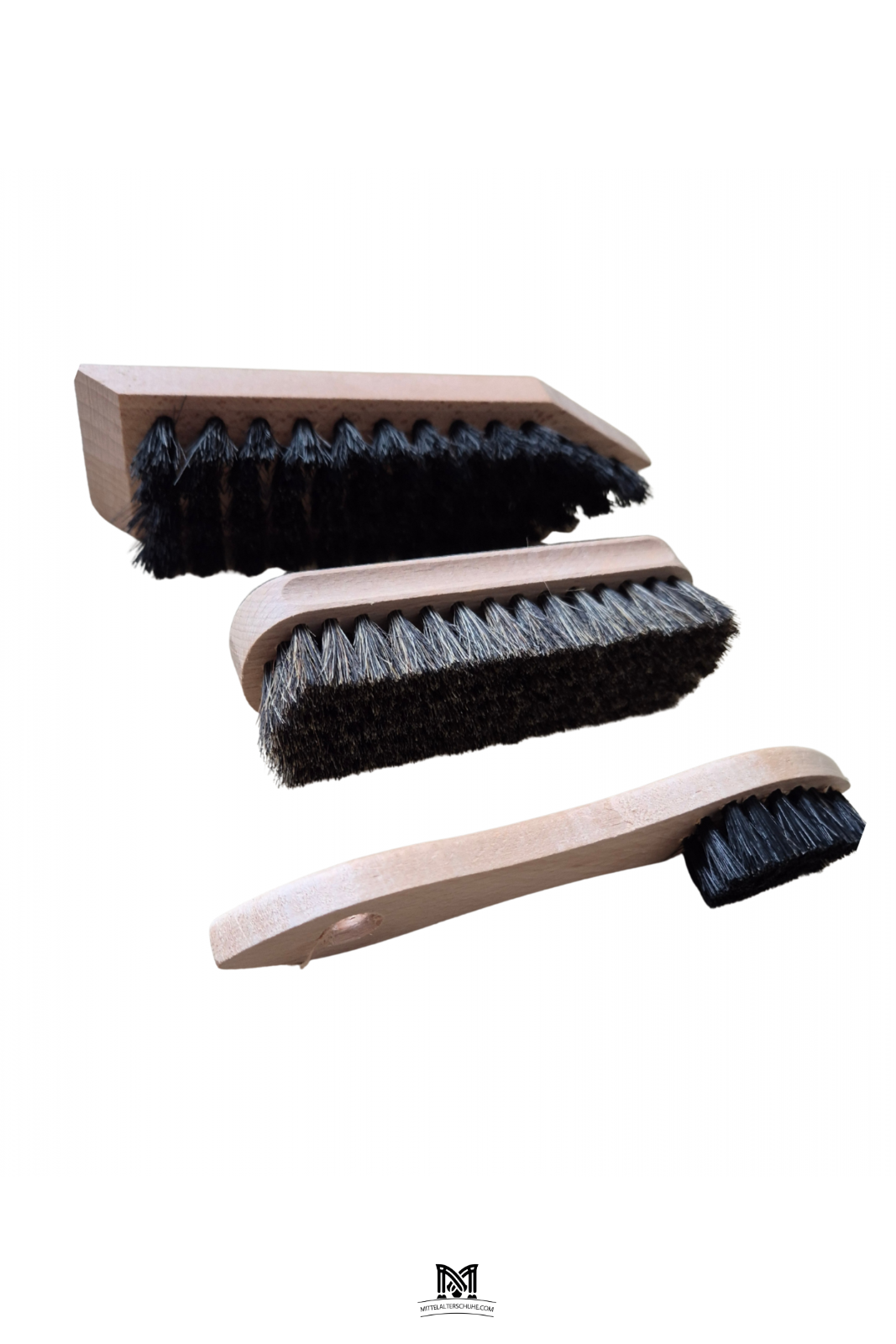 Bürsten-Set