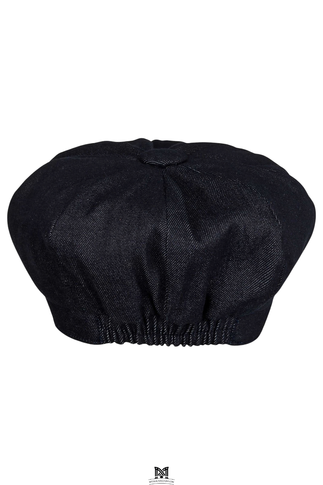 Charlie Mütze WorkerStyle 1920 Blau