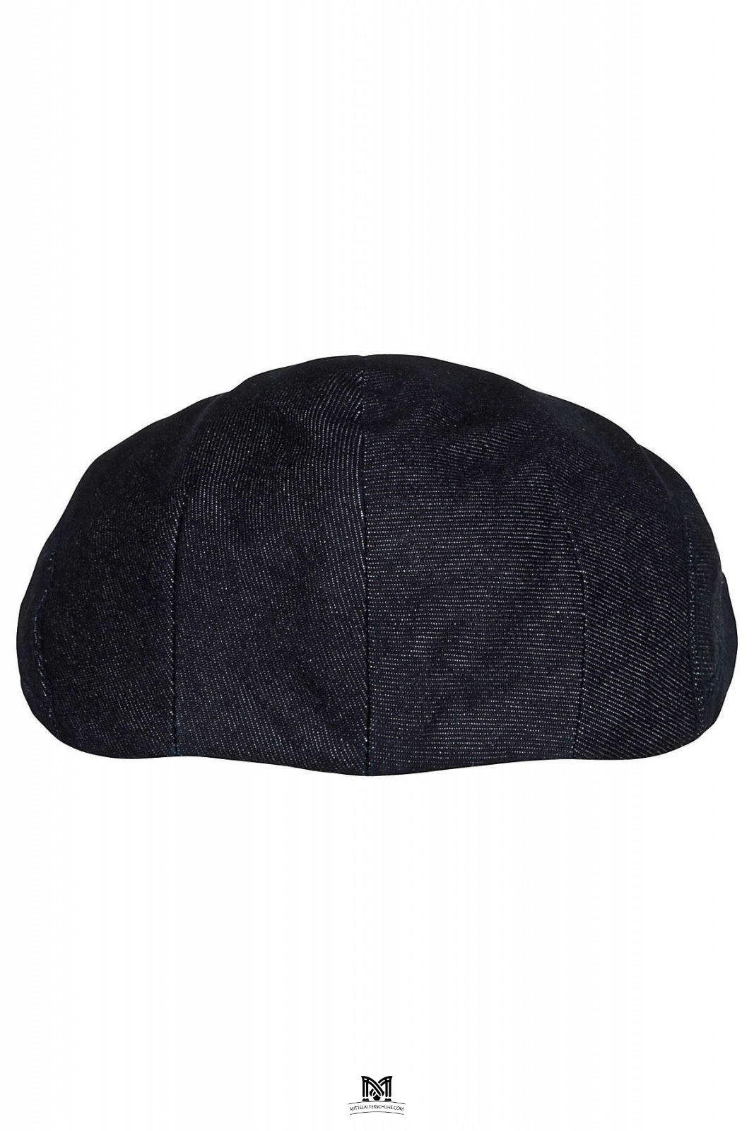Curly Mütze WorkerStyle 1920 Blau