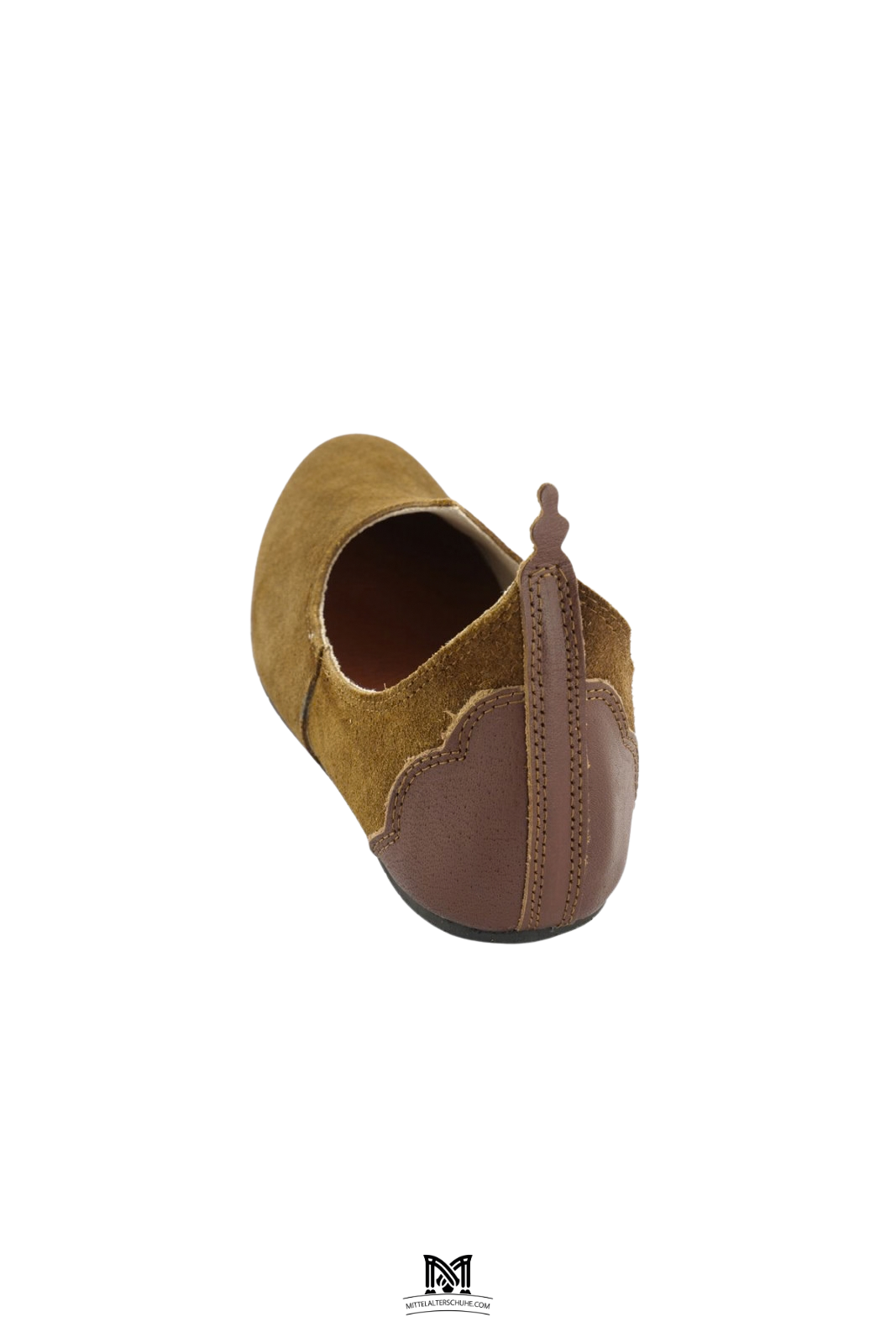Johanna - Schuhe, Braun