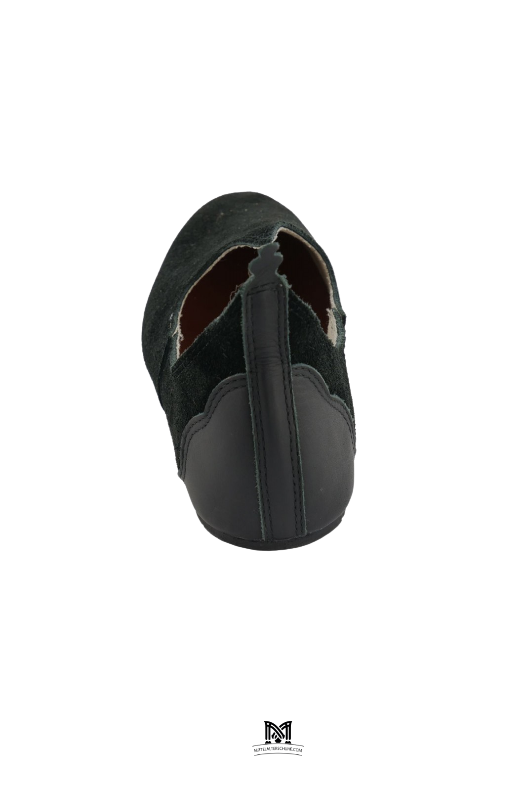 Johanna - Schuhe, Schwarz