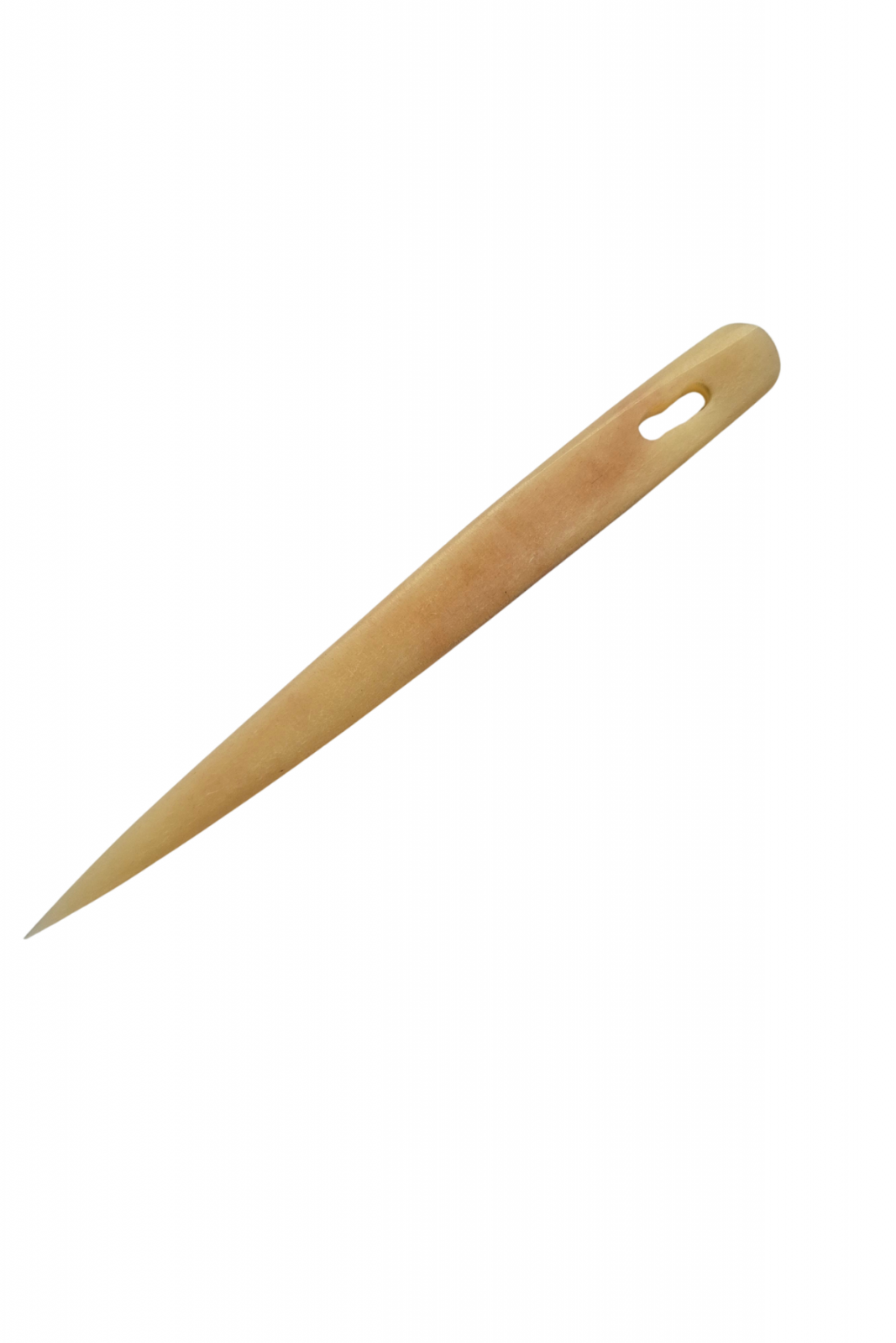 Knochennadel 10cm