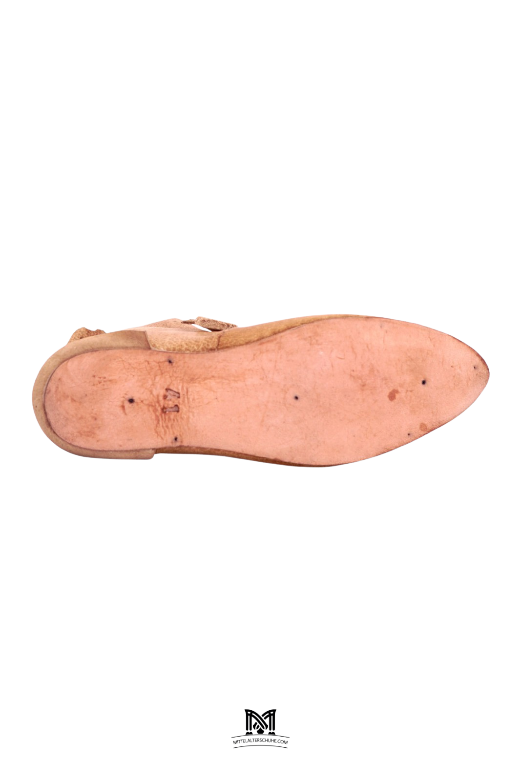 Linhard - Wendeschuhe
