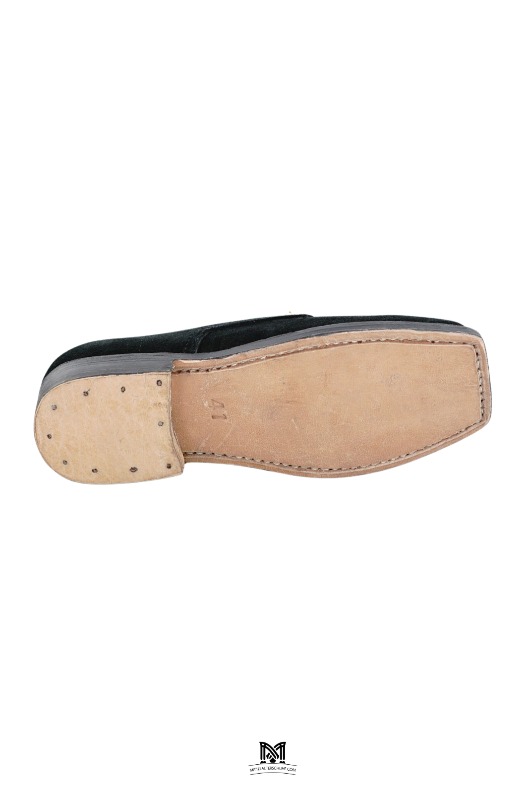 Ludwig - Barock Schuhe