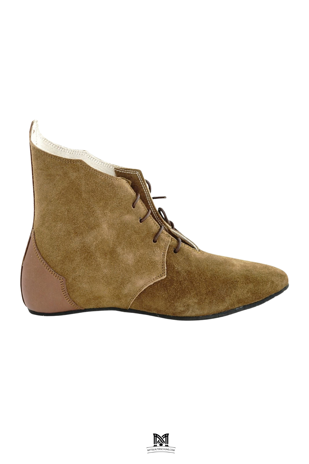 Mathes - Schuhe, Braun