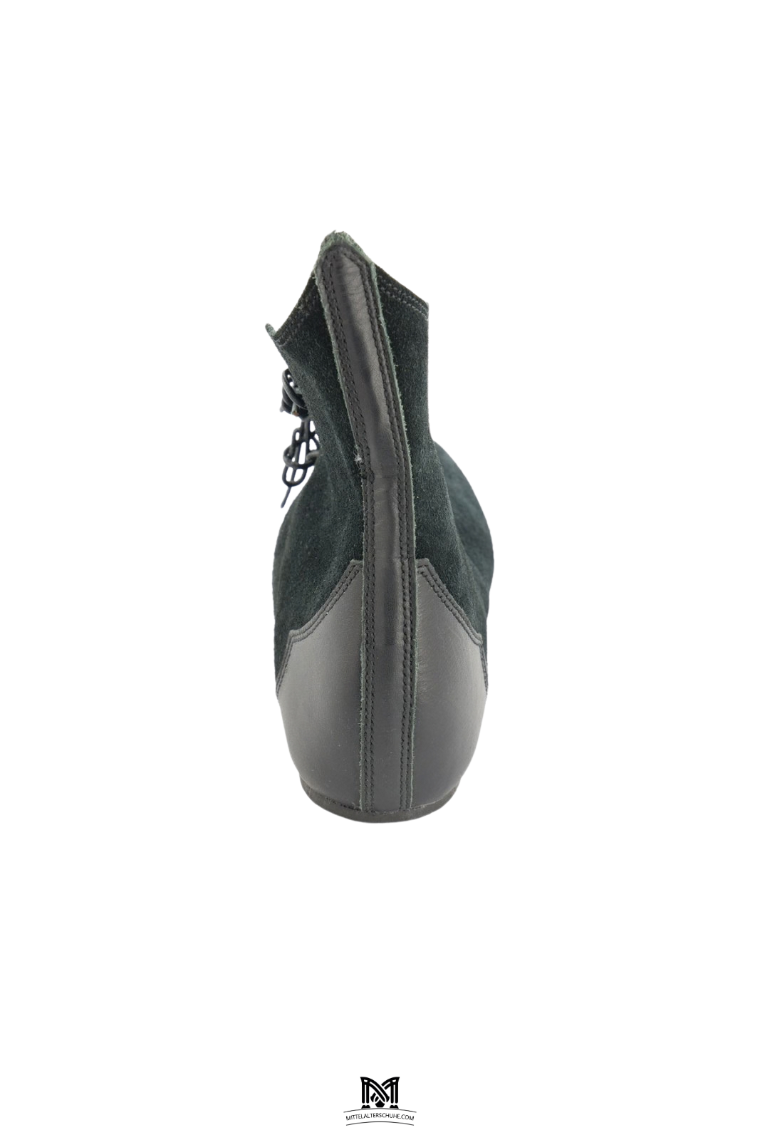 Mathes - Schuhe, Schwarz