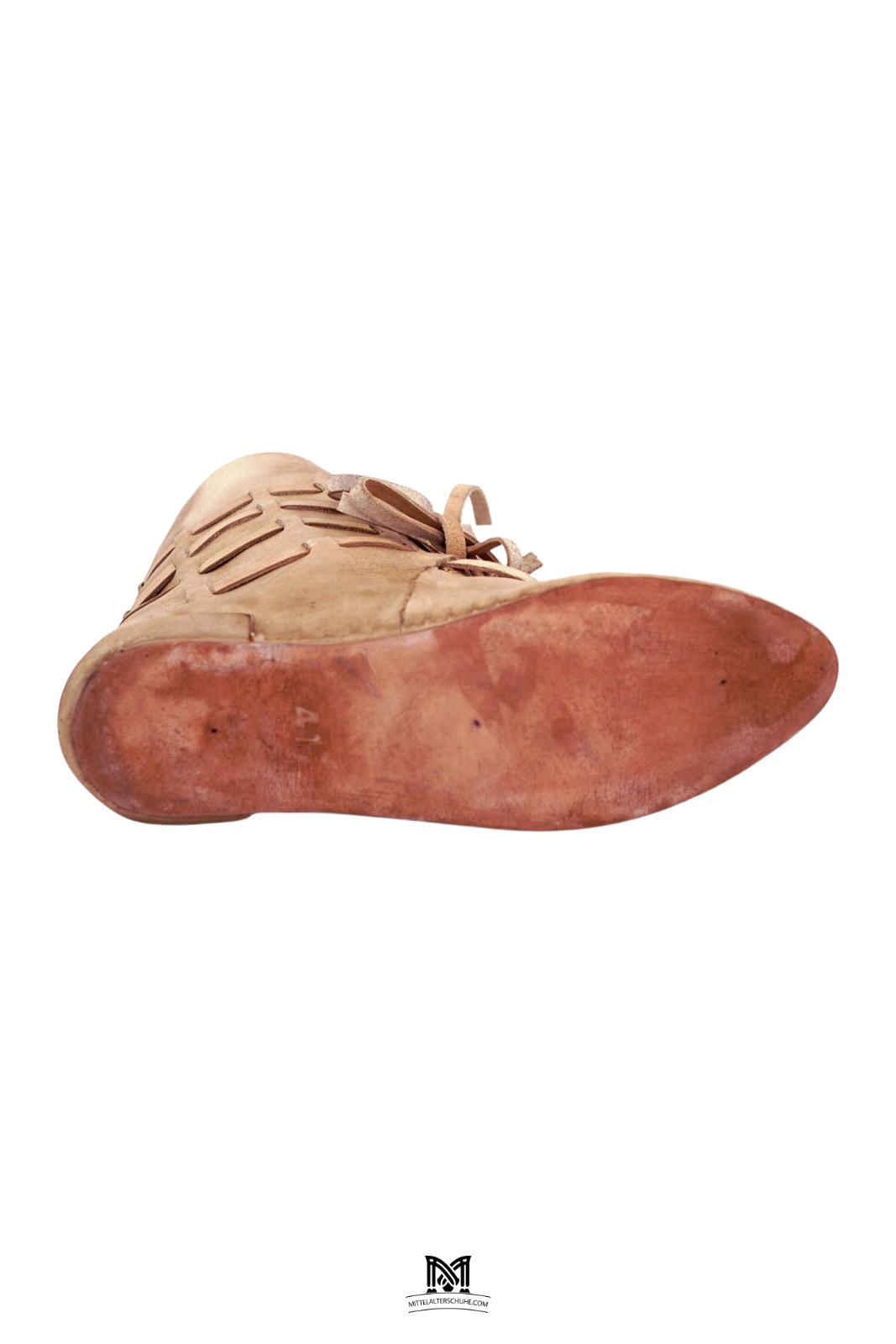 Oswald - Schuhe