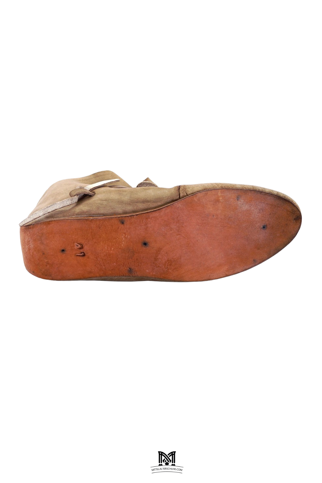 Swafnir - Schuhe
