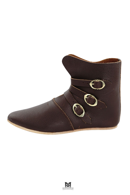 Ullrich - Schuhe