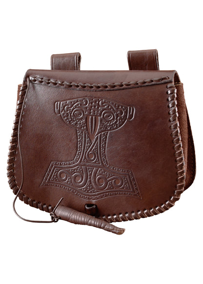 Ledertasche Thorshammer