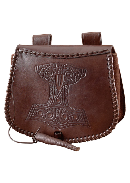 Ledertasche Thorshammer