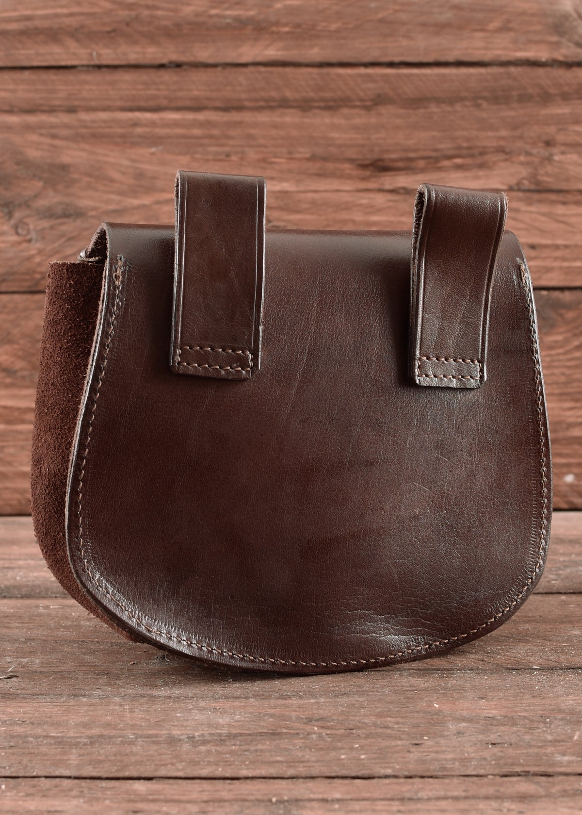 Ledertasche Thorshammer