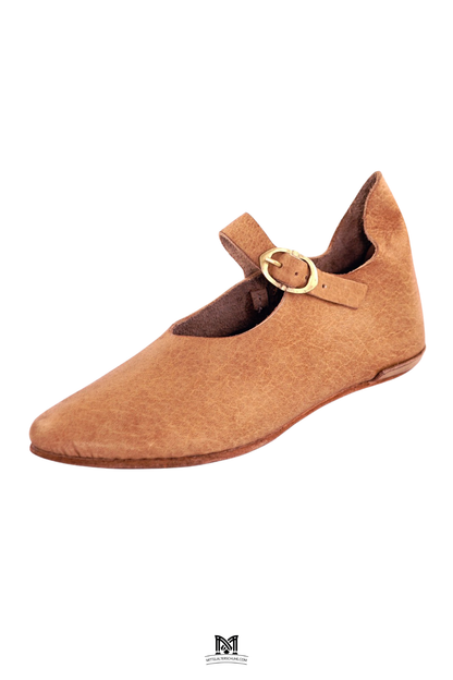 Adelheit - Schuhe