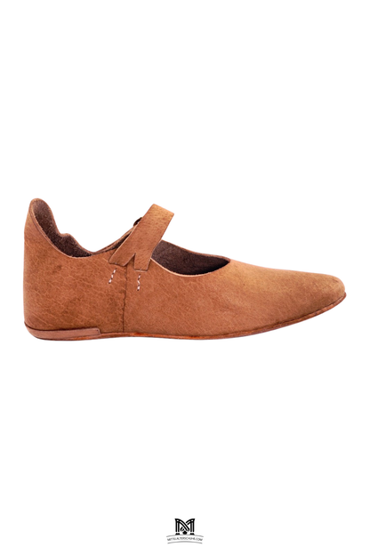 Adelheit - Schuhe