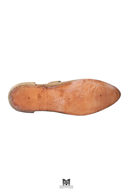 Adelheit - Schuhe