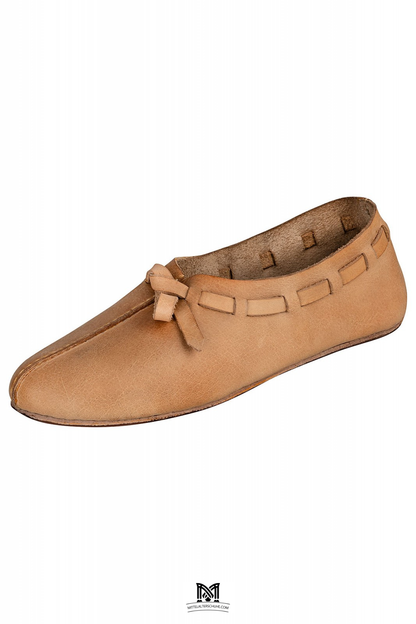 Alva Wikinger Schuhe