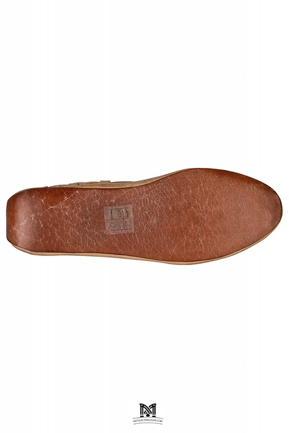 Alva Wikinger Schuhe
