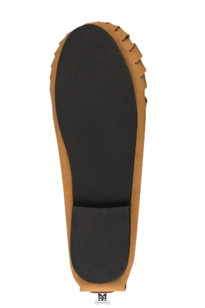 Brukterer Bundschuhe