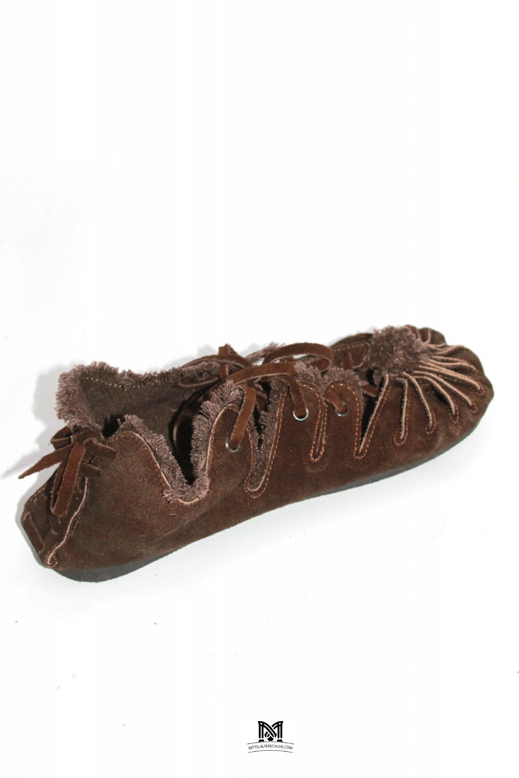 Haderlump Bundschuhe