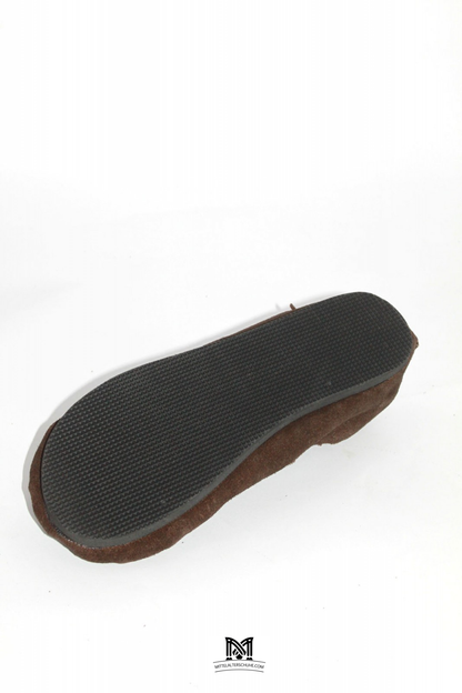 Haderlump Bundschuhe