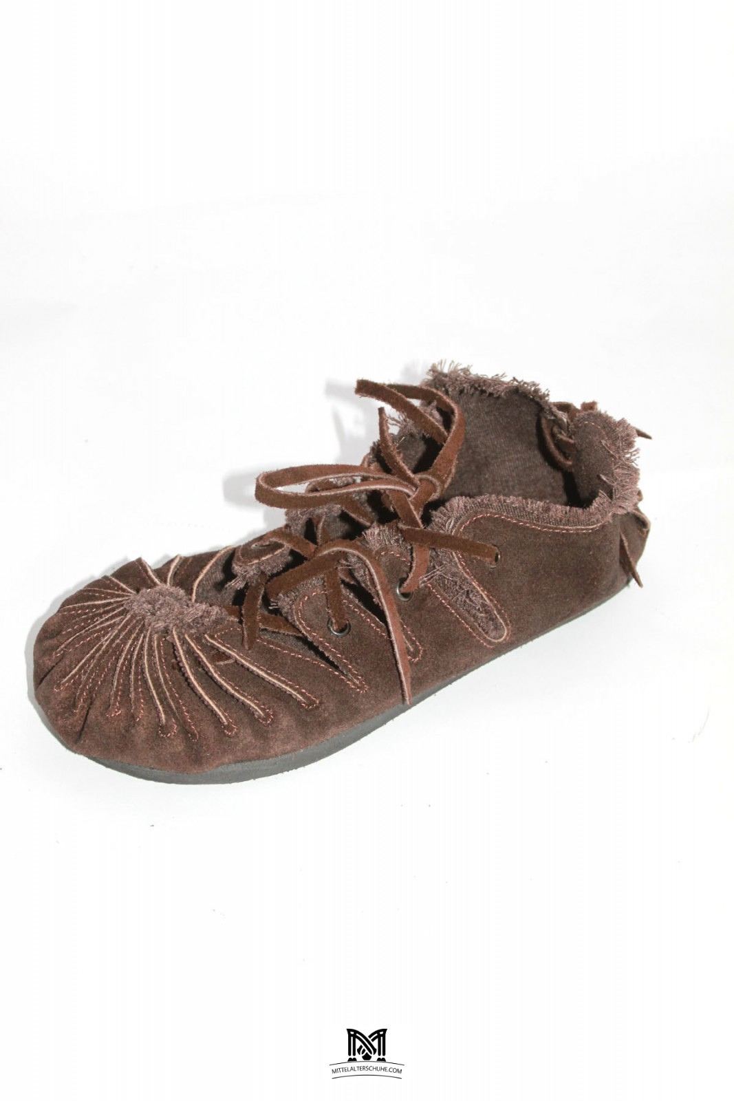 Haderlump Bundschuhe