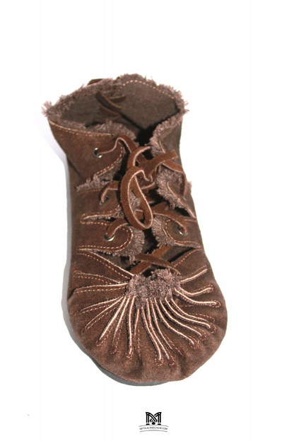 Haderlump Bundschuhe