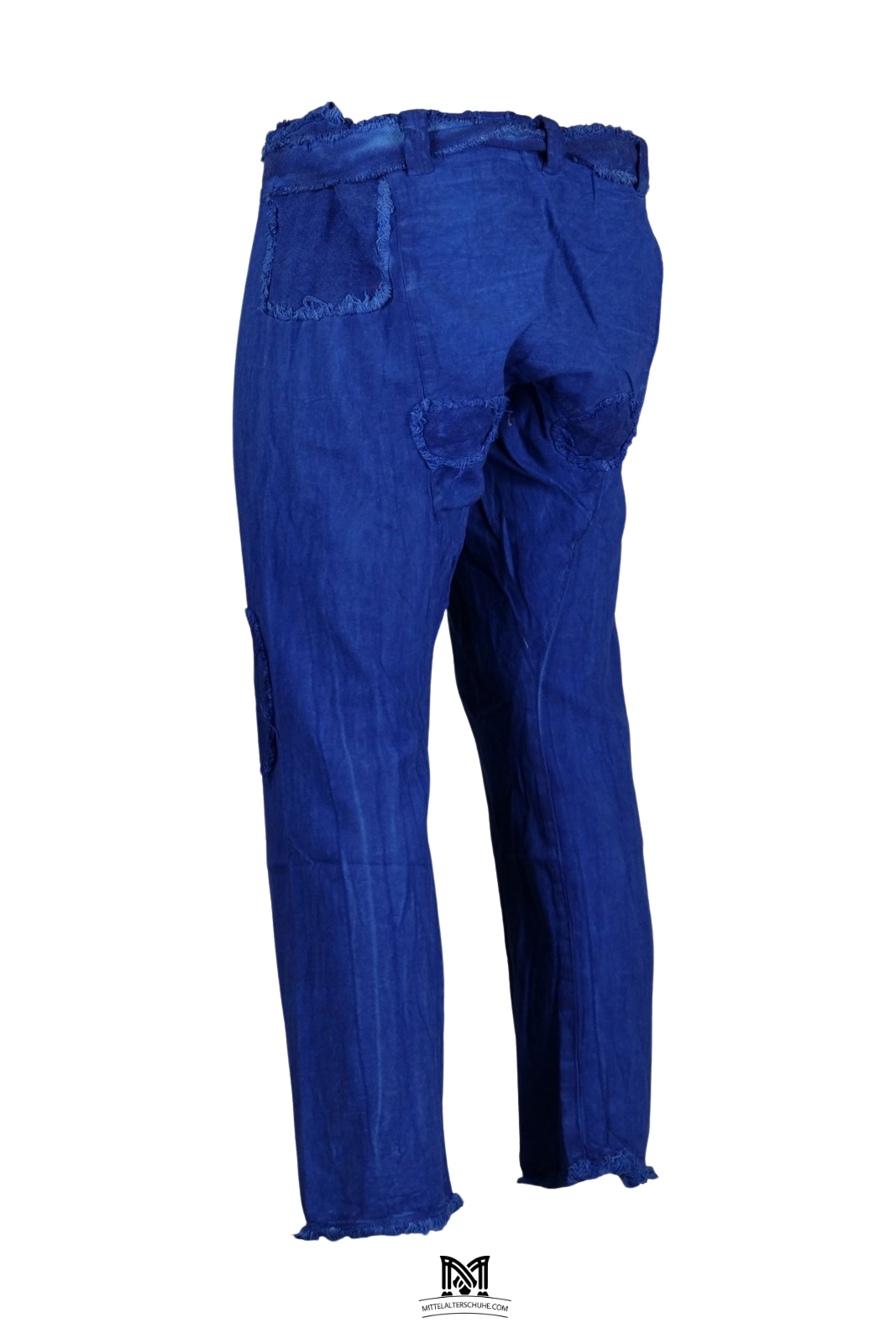 Buri - Hose blau