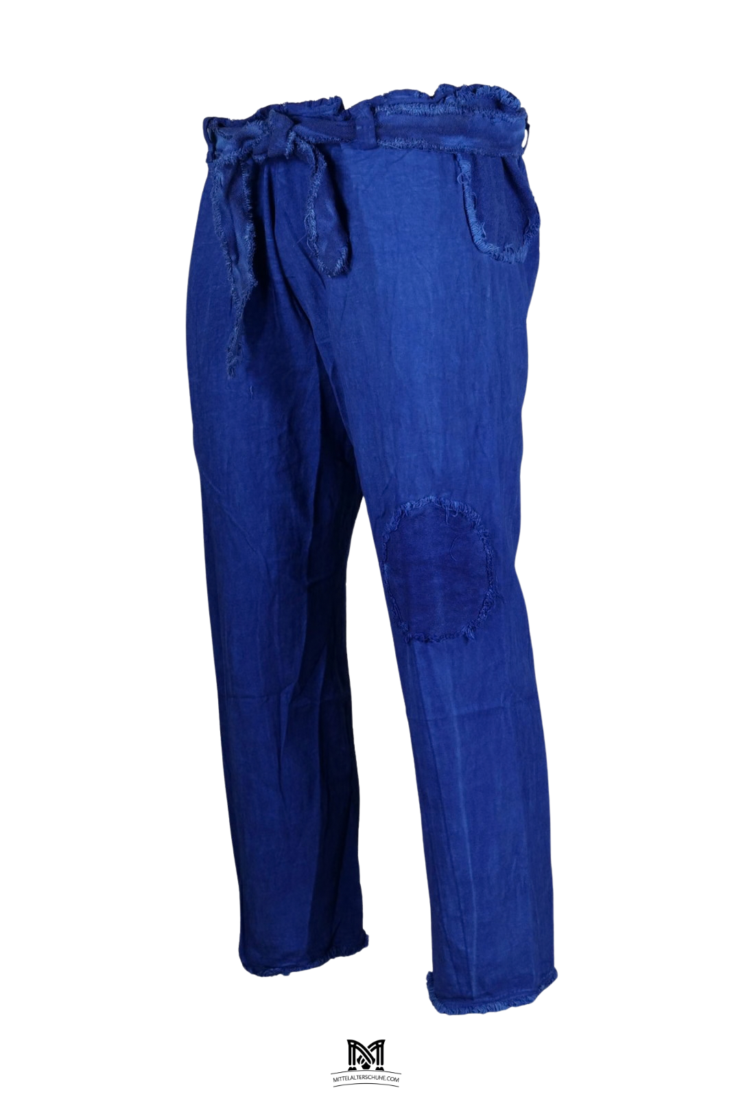 Buri - Hose blau