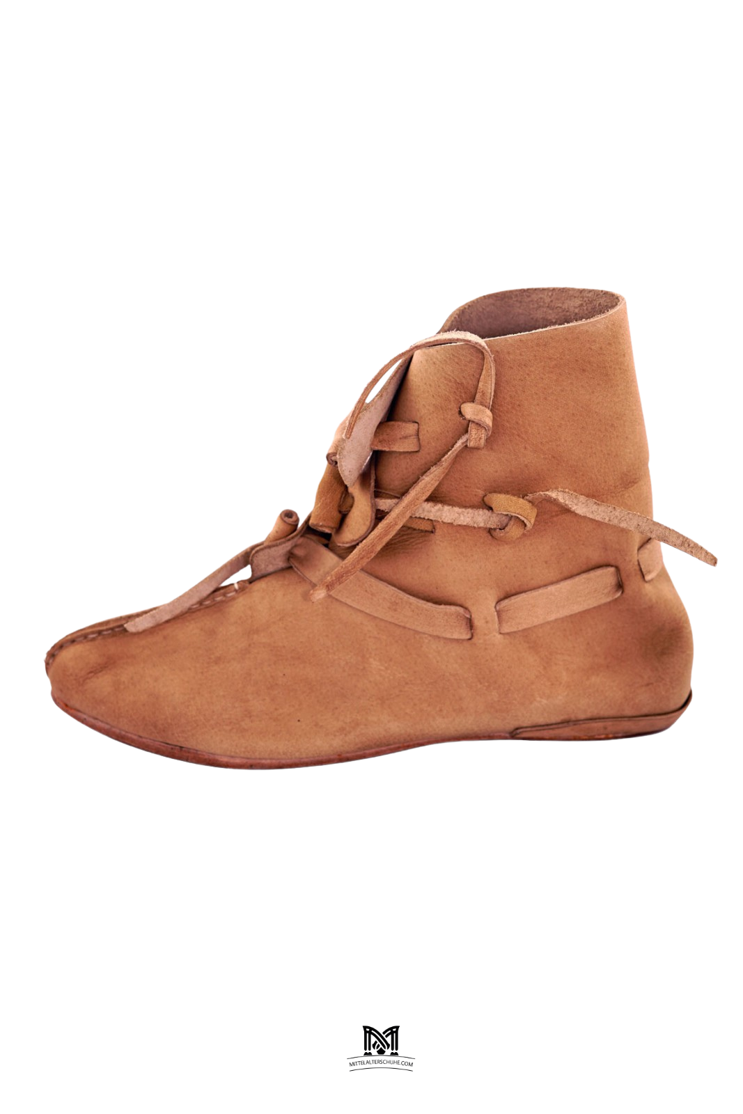 Caspar - Mittelalter Schuhe