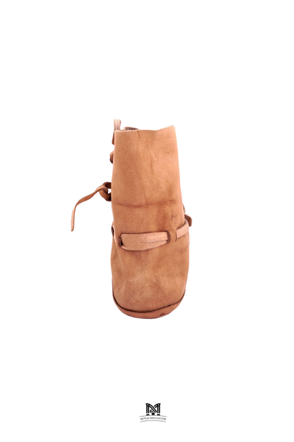 Caspar - Mittelalter Schuhe