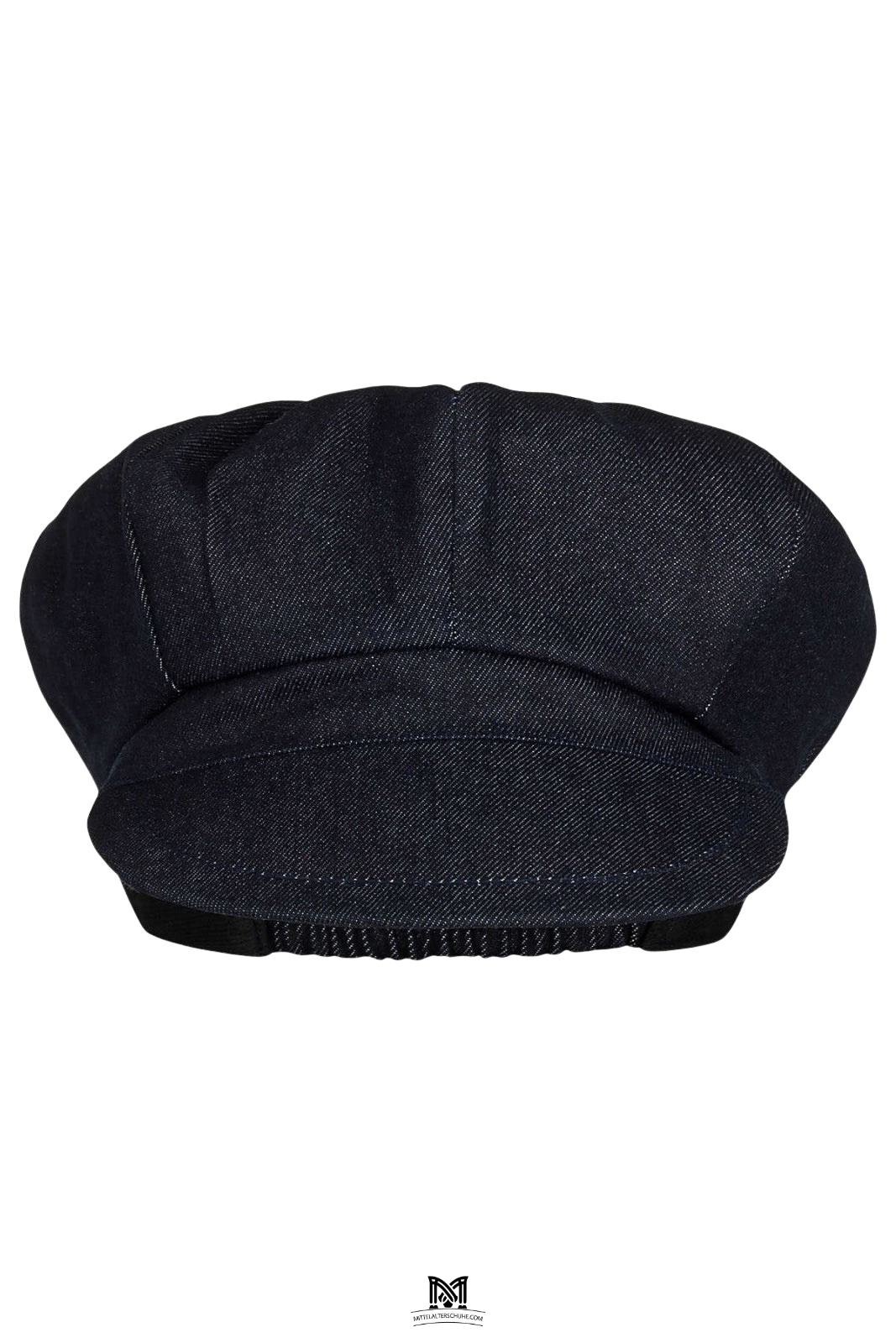 Charlie Mütze  WorkerStyle 1920 Blau