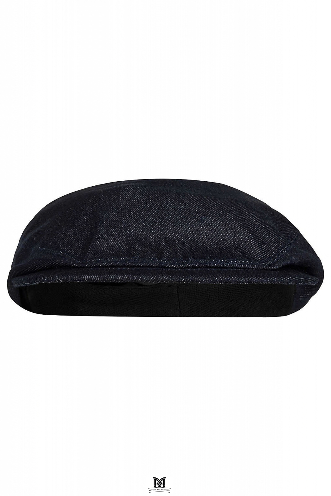 Curly Mütze WorkerStyle 1920 Blau