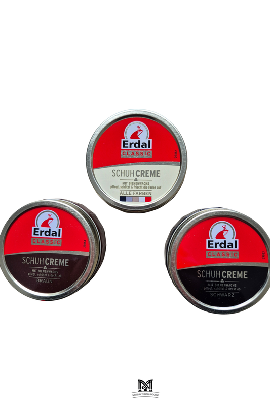 Erdal Schuhcreme 75ml