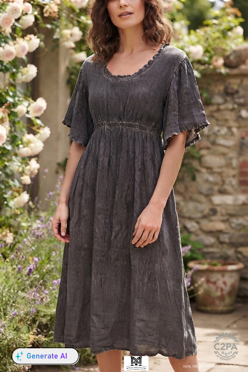 Frieda - Kleid