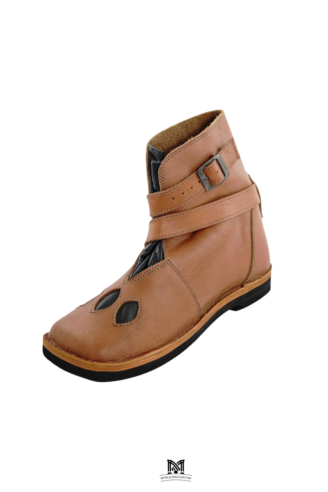 Frundsberg - Stiefel