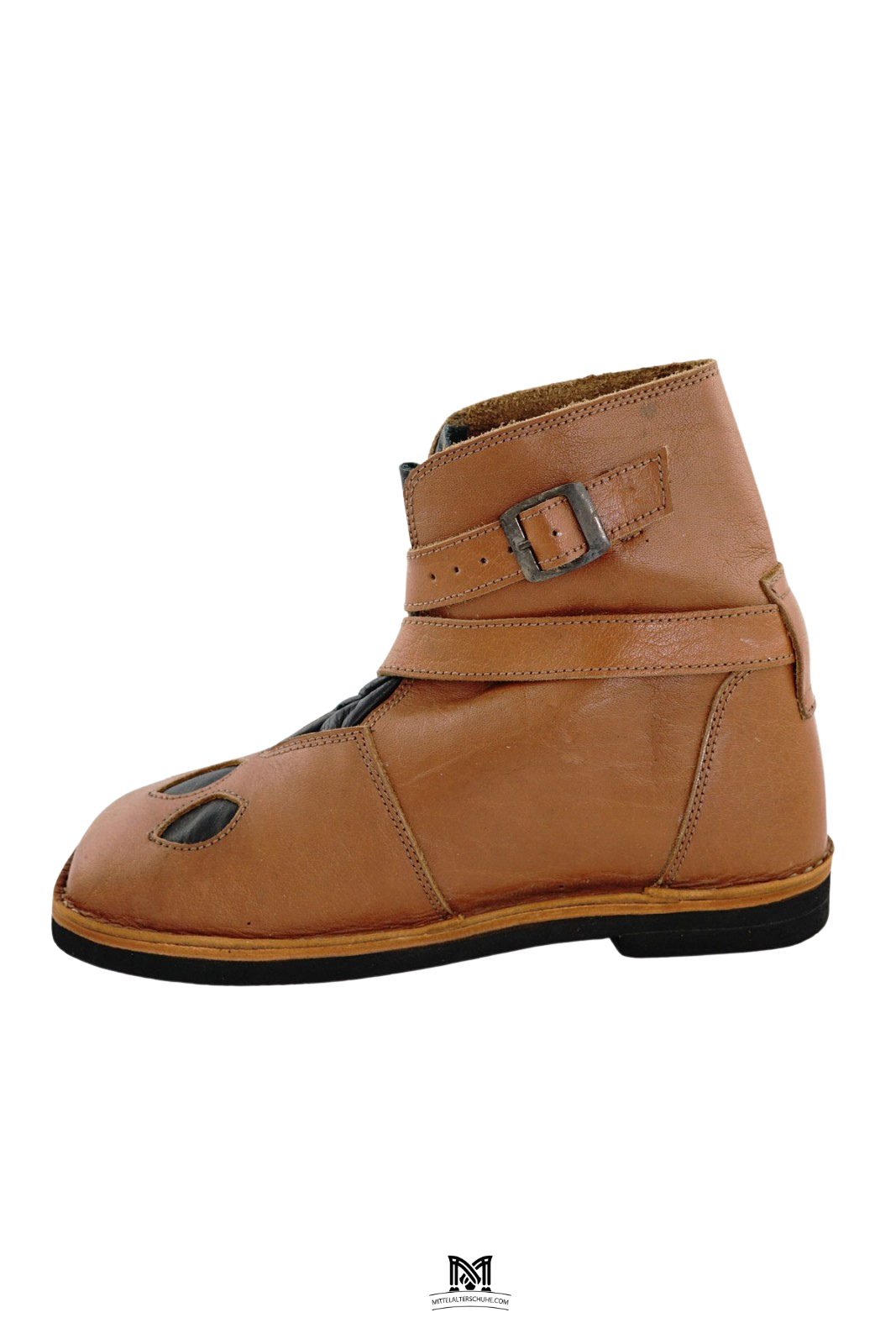 Frundsberg - Stiefel