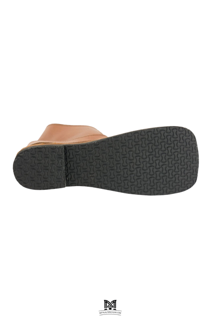 Frundsberg - Stiefel