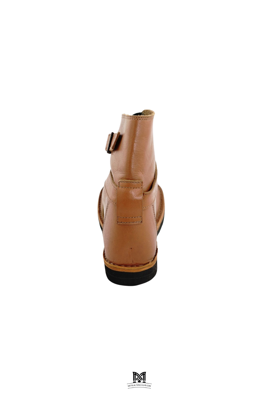Frundsberg - Stiefel