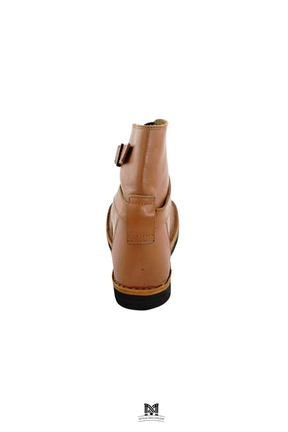 Frundsberg - Stiefel