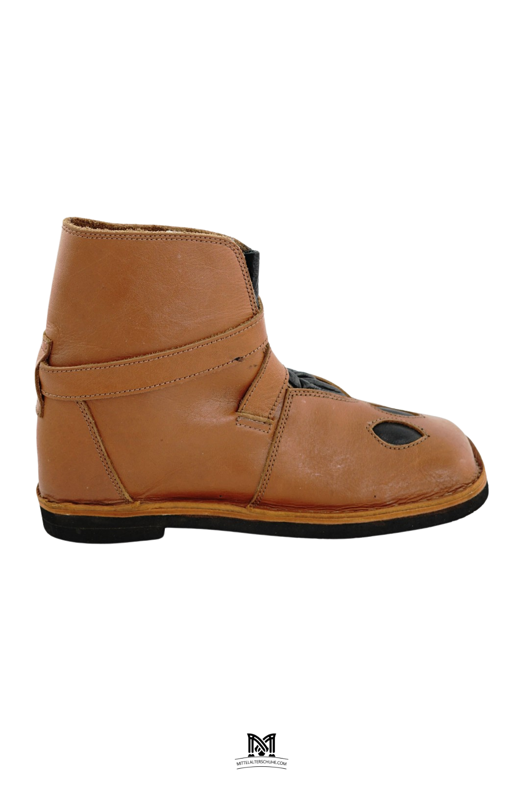 Frundsberg - Stiefel