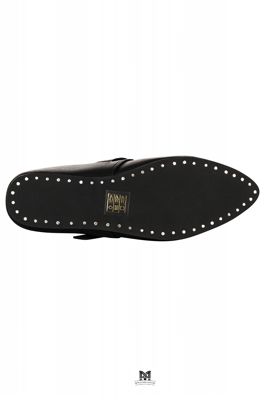 Grete - Schuhe