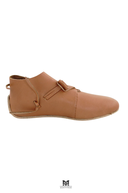 Heimdall - Schuhe