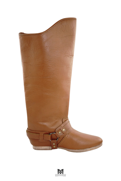 Heroldus - Stiefel