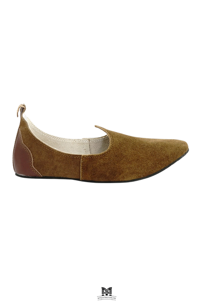 Johanna - Schuhe, Braun