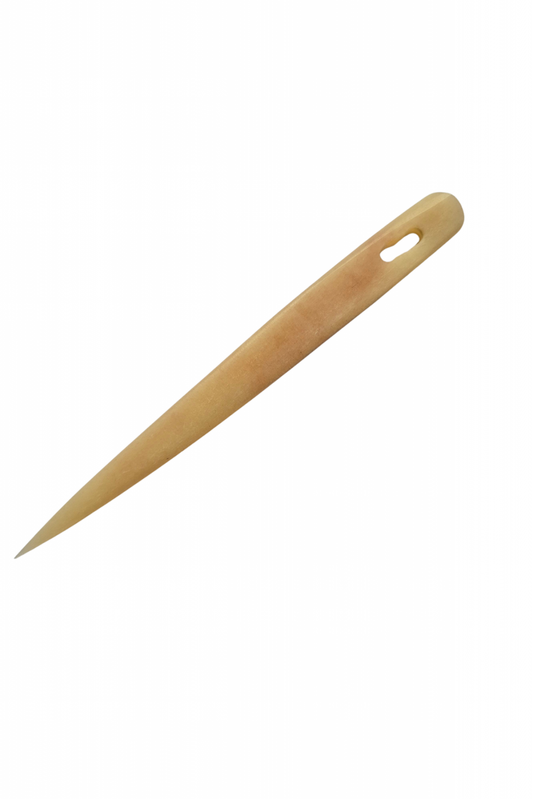 Knochennadel 10cm