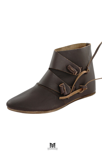 Knut - Schuhe