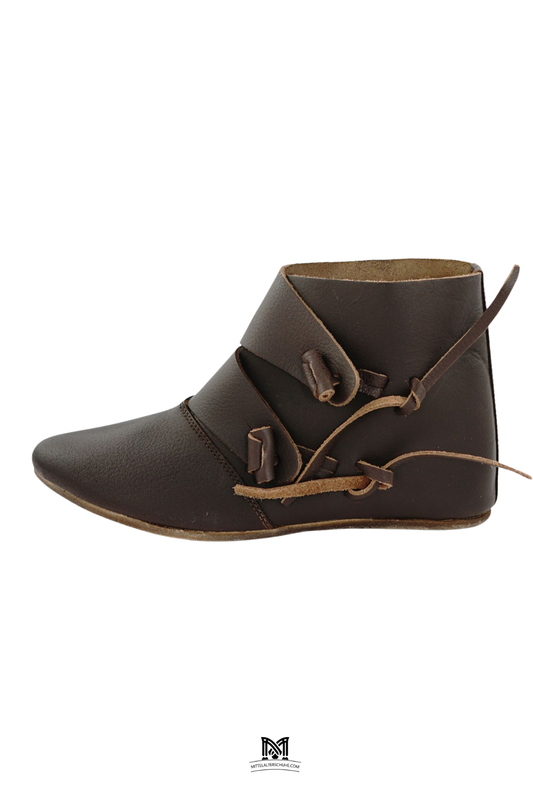 Knut - Schuhe