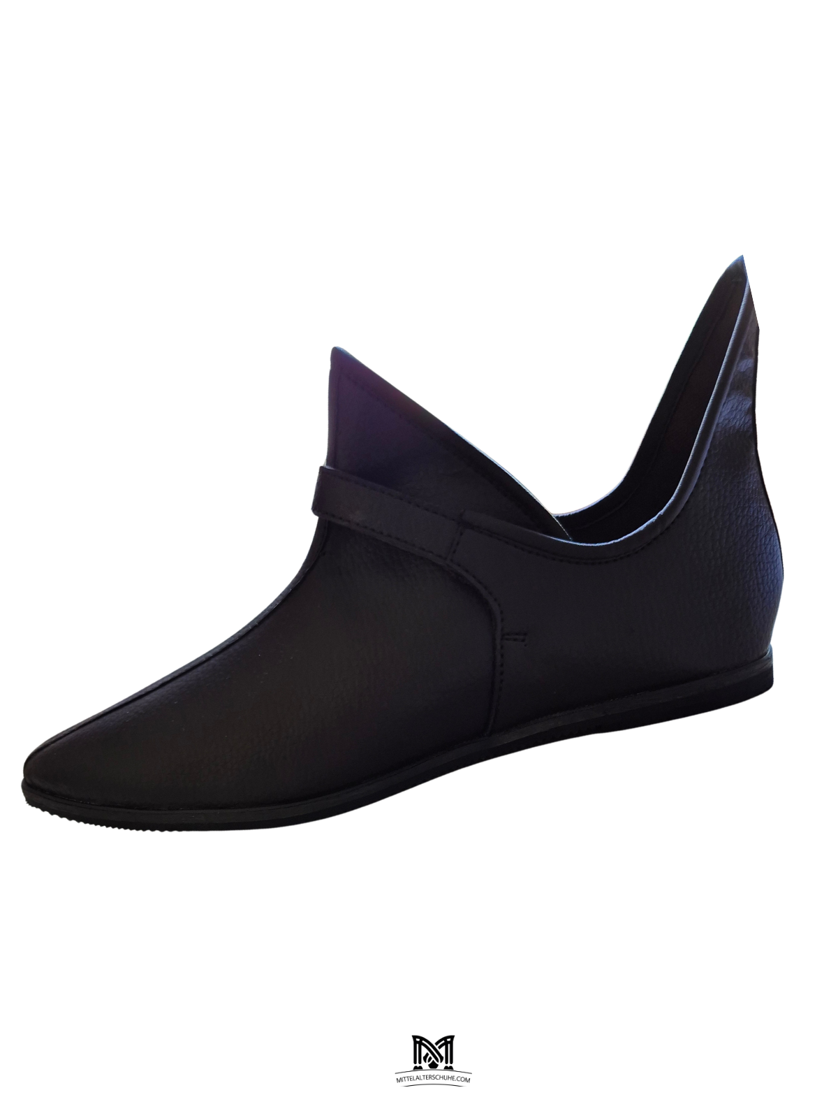 Kunibert - Schuhe