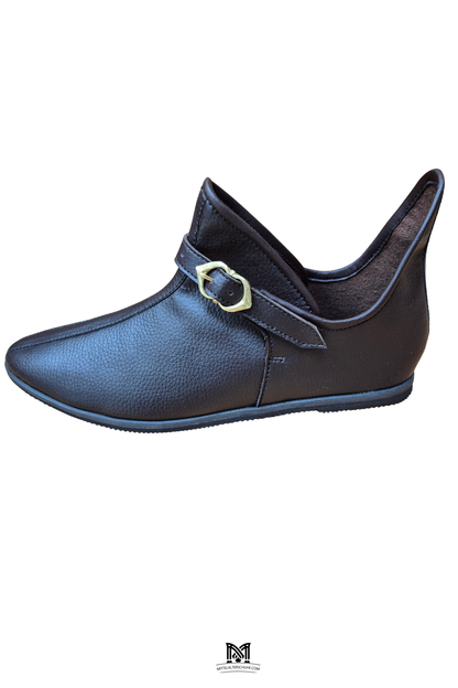 Kunibert - Schuhe